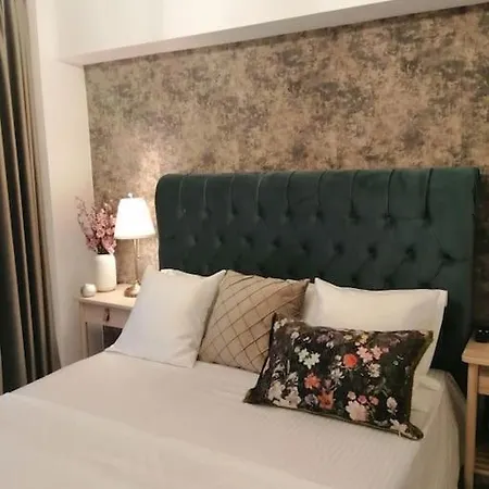 Apartman Apartament Unirii
