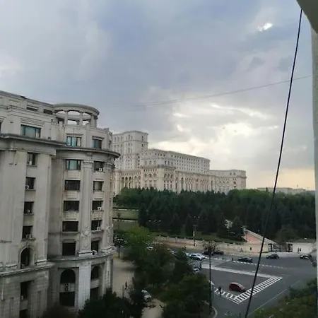 Apartman Apartament Unirii