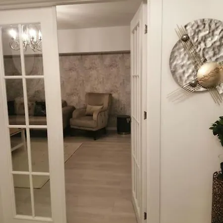 Apartman Apartament Unirii Bukarest