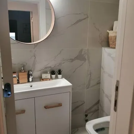 Apartament Unirii * Bukarest