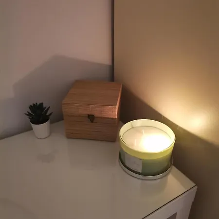 Appartamento Apartament Unirii
