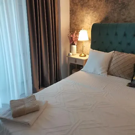 Appartamento Apartament Unirii *