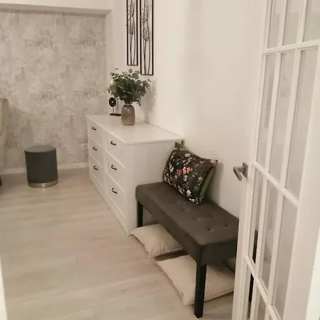 Apartament Unirii Appartamento Bucarest