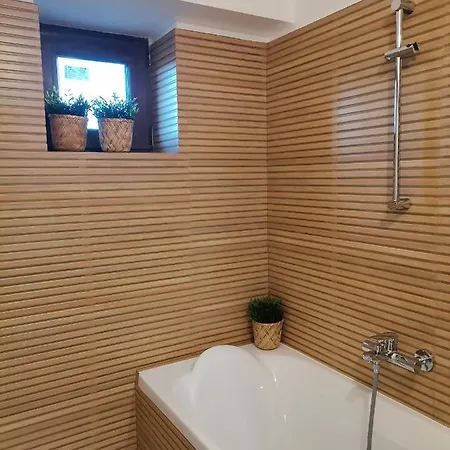 Apartament Unirii Appartamento *