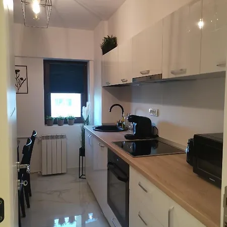 Apartament Unirii *