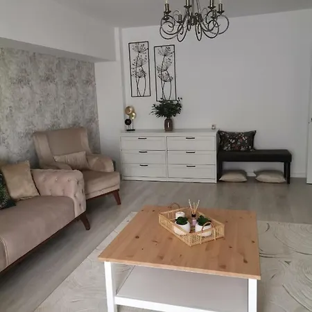 Apartament Unirii *