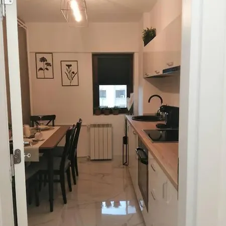 Apartament Unirii