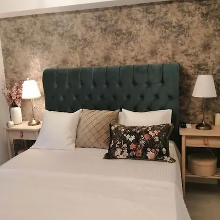 Apartament Unirii Bucarest