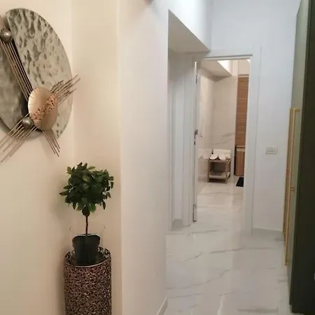 Appartamento Apartament Unirii