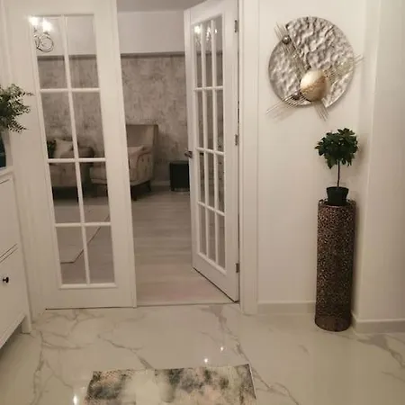 Apartament Unirii Appartamento *