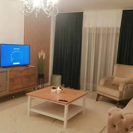 Apartament Unirii Bucarest