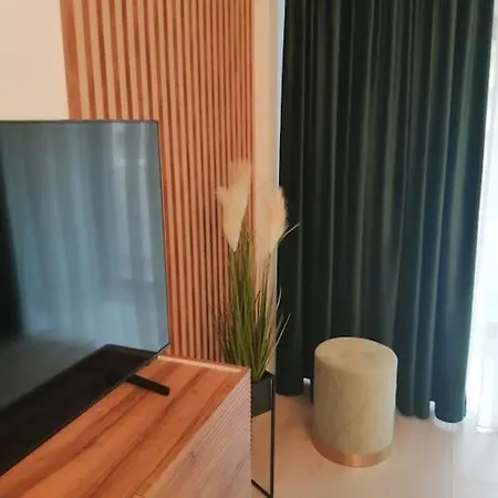 Apartament Unirii *
