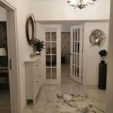 Apartament Unirii