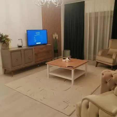 Apartament Unirii *