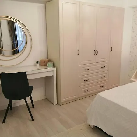 Apartament Unirii Appartamento Bucarest