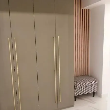 Appartamento Apartament Unirii Bucarest