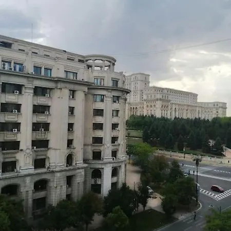 Apartament Unirii Appartamento *